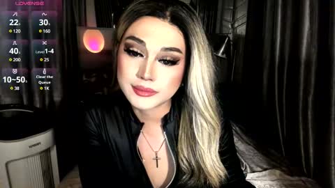 kylie online show from December 2024 01:23:01 AM