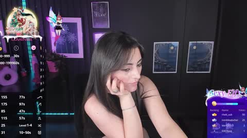 Kylie online show from December 2024 08:49:02 AM