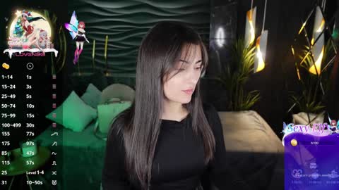 Kylie online show from January 2025 05:27:01 AM