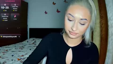 kylie online show from November 2025 07:20:01 AM