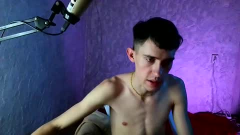 Marco online show from February 2025 01:22:01 AM