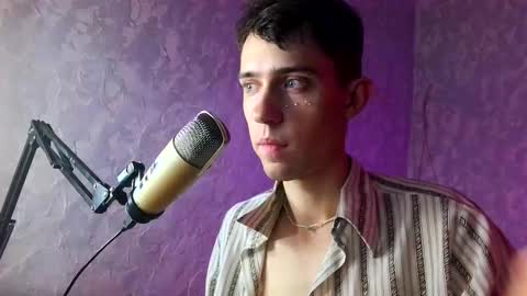 Marco online show from March 2025 09:48:01 PM