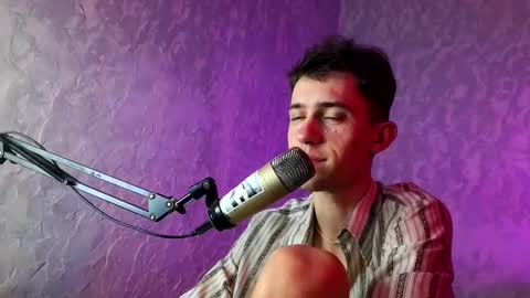Marco online show from March 2025 12:50:02 AM