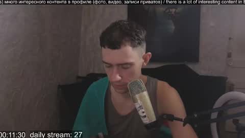 Marco online show from September 2025 01:38:02 AM