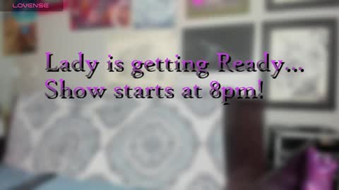 Lady Aiyla Your Benevolent Goddess online show from September 2025 01:41:02 AM