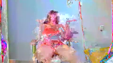 LADY  online show from January 2025 07:39:01 PM