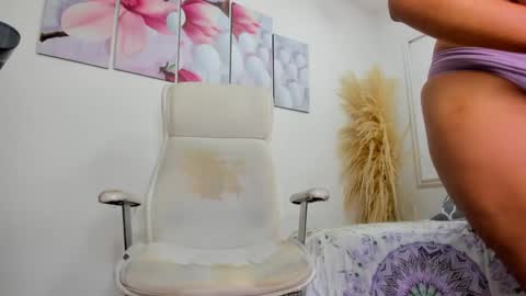 LADY  online show from January 2025 08:07:02 AM