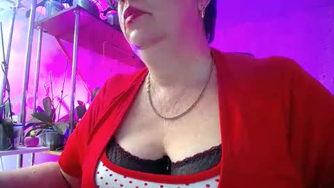 Lady Gloria online show from December 2024 07:58:02 AM