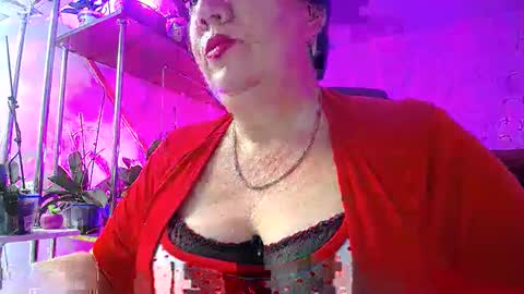 Lady Gloria online show from December 2024 02:50:02 PM