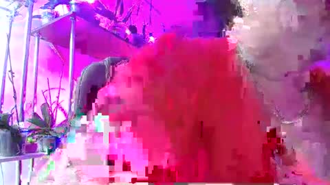Lady Gloria online show from December 2024 02:38:02 PM