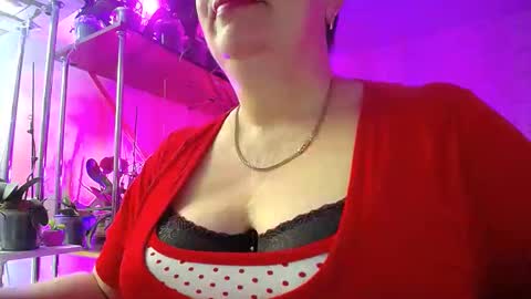 Lady Gloria online show from February 2025 06:10:02 AM