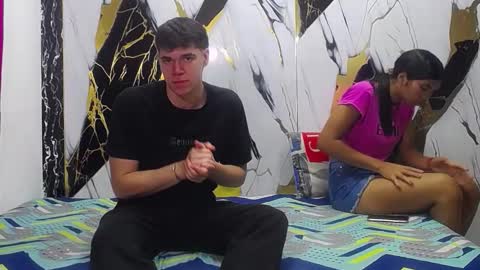 ladygrey7 online show from December 2025 04:58:02 PM