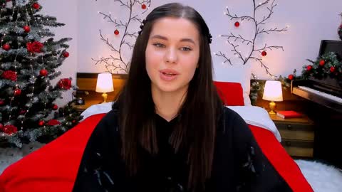 Snapshot of ladyofcandy chatting on January 2025 01:43:01 PM Amelia online show from January 2025 01:43:01 PM