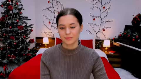 Snapshot of ladyofcandy chatting on January 2025 01:00:02 PM Amelia online show from January 2025 01:00:02 PM