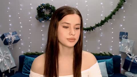Snapshot of ladyofcandy chatting on January 2025 01:24:02 PM Amelia online show from January 2025 01:24:02 PM