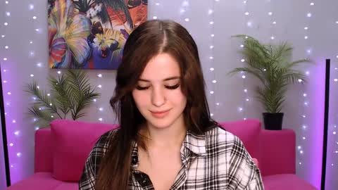 Snapshot of ladyofcandy chatting on January 2025 05:26:02 PM Amelia online show from January 2025 05:26:02 PM