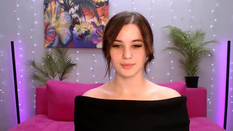 Snapshot of ladyofcandy chatting on January 2025 04:02:02 PM Amelia online show from January 2025 04:02:02 PM