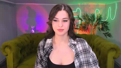 Snapshot of ladyofcandy chatting on February 2025 07:57:02 PM Amelia online show from February 2025 07:57:02 PM