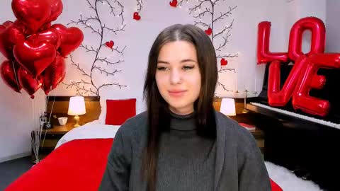 Snapshot of ladyofcandy chatting on February 2025 04:29:01 PM Amelia online show from February 2025 04:29:01 PM