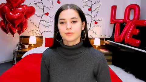 Snapshot of ladyofcandy chatting on February 2025 07:41:02 PM Amelia online show from February 2025 07:41:02 PM