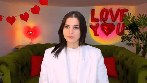 Snapshot of ladyofcandy chatting on February 2025 07:45:02 PM Amelia online show from February 2025 07:45:02 PM