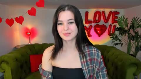 Snapshot of ladyofcandy chatting on February 2025 05:21:01 PM Amelia online show from February 2025 05:21:01 PM
