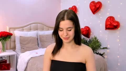Snapshot of ladyofcandy chatting on February 2025 07:14:01 PM Amelia online show from February 2025 07:14:01 PM