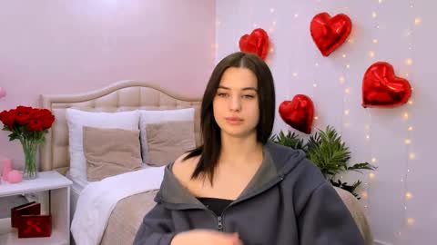 Snapshot of ladyofcandy chatting on March 2025 05:42:01 AM Amelia online show from March 2025 05:42:01 AM