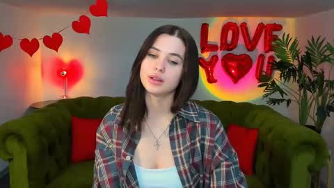 Snapshot of ladyofcandy chatting on March 2025 02:34:02 PM Amelia online show from March 2025 02:34:02 PM