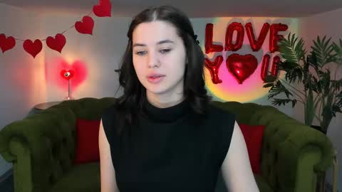Snapshot of ladyofcandy chatting on March 2025 05:46:01 AM Amelia online show from March 2025 05:46:01 AM