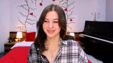 Snapshot of ladyofcandy chatting on March 2025 01:18:01 PM Amelia online show from March 2025 01:18:01 PM