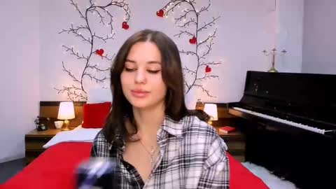 Snapshot of ladyofcandy chatting on March 2025 04:22:01 PM Amelia online show from March 2025 04:22:01 PM