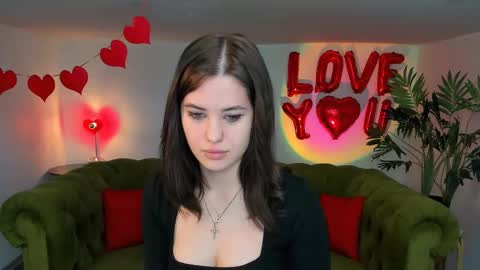 Snapshot of ladyofcandy chatting on March 2025 05:49:02 AM Amelia online show from March 2025 05:49:02 AM