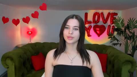 Snapshot of ladyofcandy chatting on March 2025 07:28:02 PM Amelia online show from March 2025 07:28:02 PM
