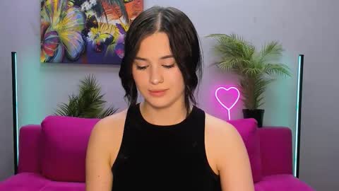 Snapshot of ladyofcandy chatting on September 2025 08:59:01 AM Amelia online show from September 2025 08:59:01 AM