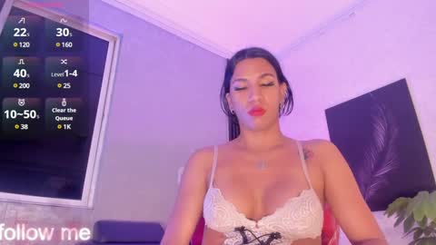 laiily bell online show from December 2024 06:46:02 PM