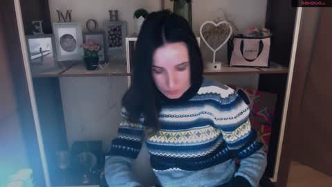 Laima online show from December 2024 01:32:02 PM