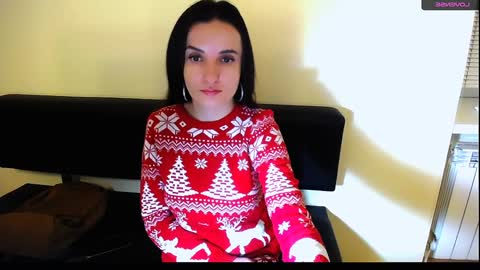 Laima online show from December 2024 10:50:01 AM