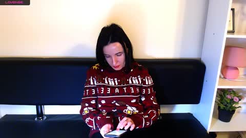 Laima online show from December 2024 10:23:02 AM