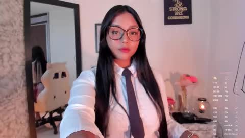 Lali online show from November 2025 08:08:02 PM