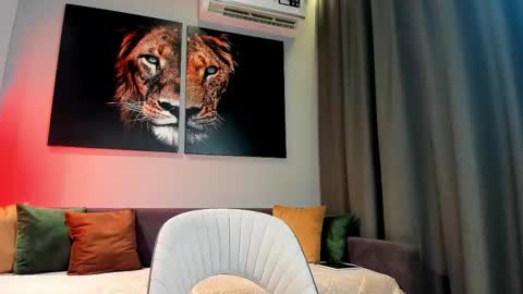 Ellina online show from November 2025 12:49:01 PM