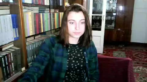 Snapshot of lanabeils chatting on November 2025 08:32:01 PM Lana online show from November 2025 08:32:01 PM