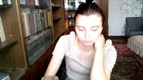 Snapshot of lanabeils chatting on November 2025 08:03:02 AM Lana online show from November 2025 08:03:02 AM