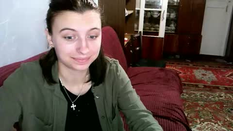 Snapshot of lanabeils chatting on November 2025 09:03:01 AM Lana online show from November 2025 09:03:01 AM