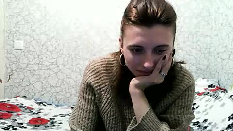 Snapshot of lanabeils chatting on December 2025 02:56:02 PM Lana online show from December 2025 02:56:02 PM