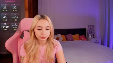 Snapshot of lanamiracle chatting on December 2025 04:28:02 AM Lana online show from December 2025 04:28:02 AM