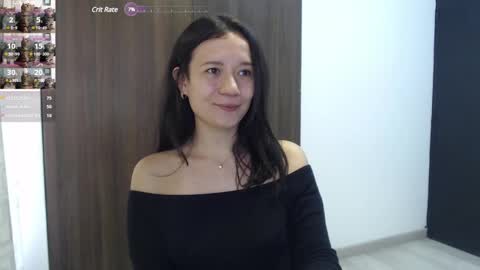 Snapshot of lanna_mills chatting on December 2024 04:19:01 PM Lanna online show from December 2024 04:19:01 PM