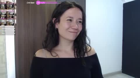 Snapshot of lanna_mills chatting on January 2025 03:58:01 PM Lanna online show from January 2025 03:58:01 PM