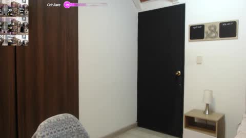 Snapshot of lanna_mills chatting on February 2025 01:22:01 PM Lanna online show from February 2025 01:22:01 PM