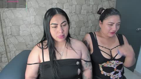 lapeligrosa_ online show from February 2025 12:22:02 PM